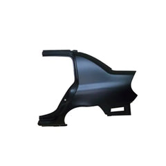 Clio Arka Çamurluk Sol 1999-2008 Meydan 7751472257