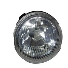 Clio Sis Farı 1999-2002 MYD 1426-1009