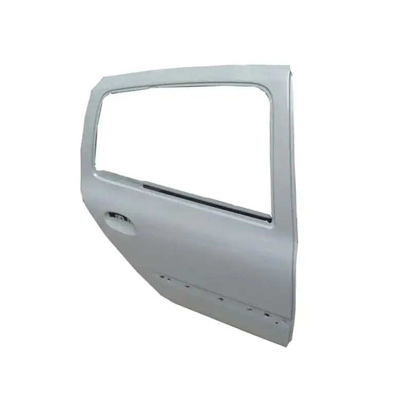 Clio Arka Kapı Komple Sağ 1999-2008 Meydan 7751469453