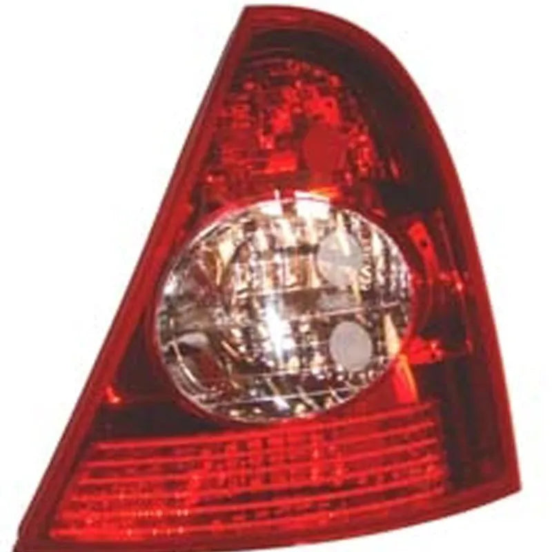 Clio Arka Stop Lambası Sağ 1999-2008 Meydan 8200071414