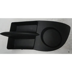 Clio Sis Farı Kapak Plastiği 2003-2012 Meydan 7701209677