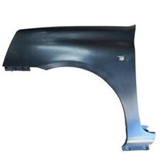 Clio Ön Çamurluk Sol 2003-2008 Meydan 7701473448