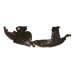 Clio Ön Çamurluk Davlumbazı Sağ 1999-2008 Meydan 8200067075