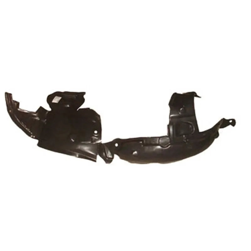 Clio Ön Çamurluk Davlumbazı Sol 1999-2012 Meydan 8200067074