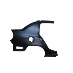 Clio Arka Çamurluk Sağ 1999-2008 Meydan 7751472258