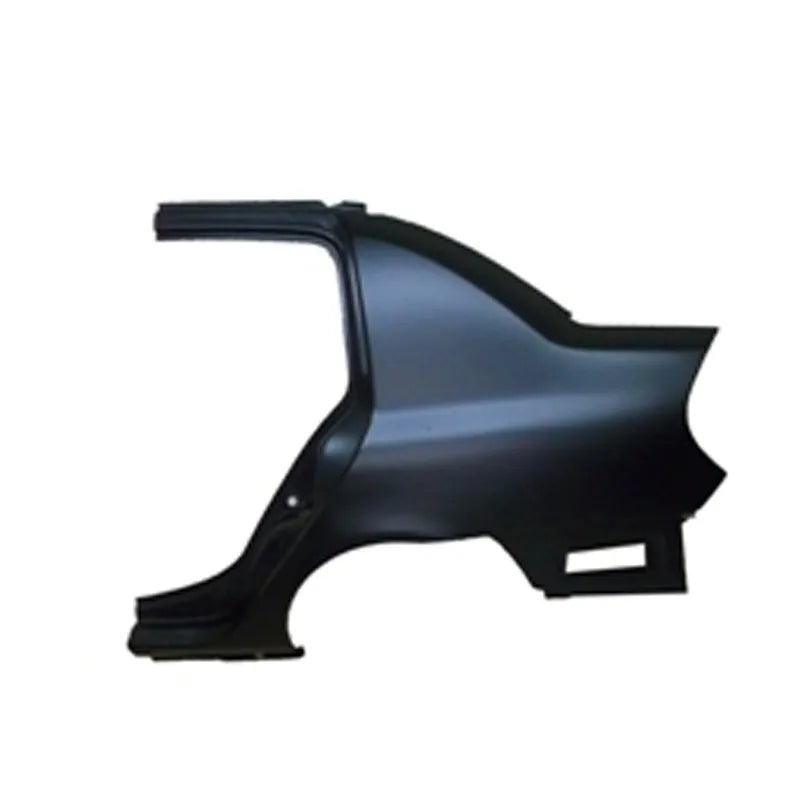 Clio Arka Çamurluk Sol 1999-2008 Meydan 7751472257