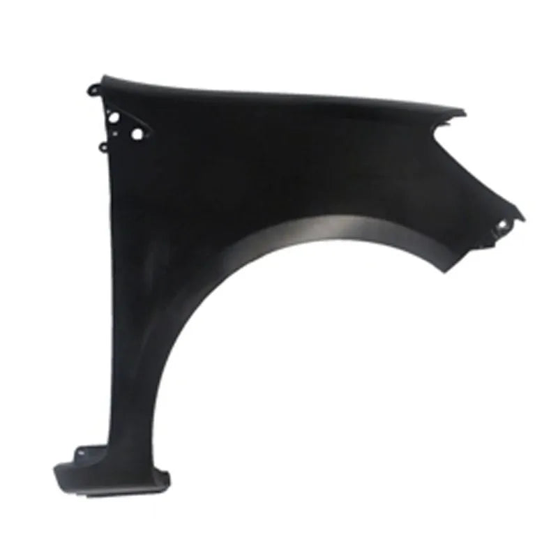 Clio Ön Çamurluk Sol 2003-2012 Meydan 631003362R