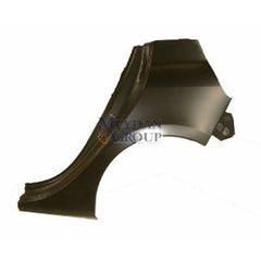 Clio Arka Çamurluk Sol 2009-2012 Meydan 7751476081