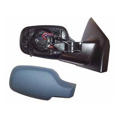 Clio Yan Ayna 2003-2012 Meydan 7701061193