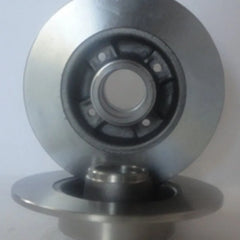 Clio Arka Fren Diski 2009-2012 Meydan 432005338R