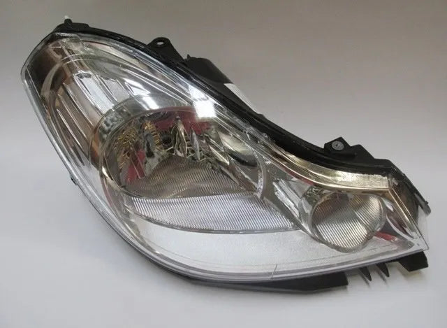 Clio Ön Far Komple 2009-2012 Meydan 260105157R