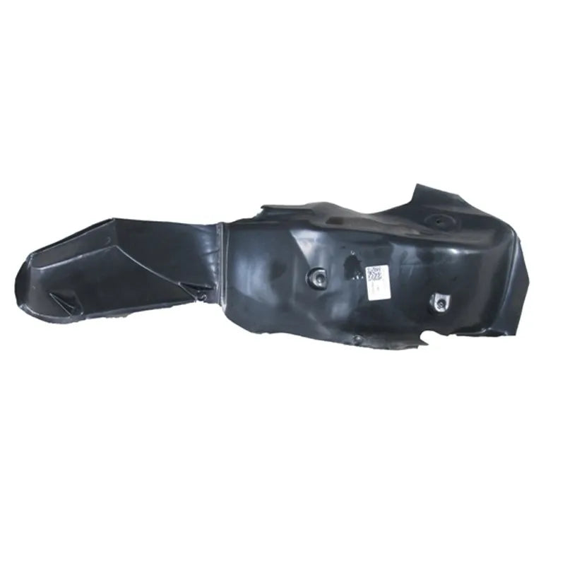 Clio Arka Çamurluk Davlumbazı Sol 2009-2012 