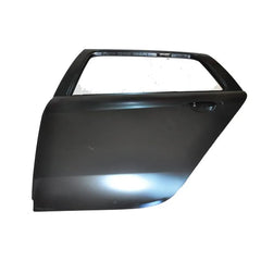 Clio Arka Kapı Komple Sol 2009-2012 Meydan 7751478645