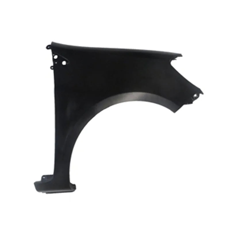 Clio Ön Çamurluk Sol 2003-2012 Meydan 631003362R
