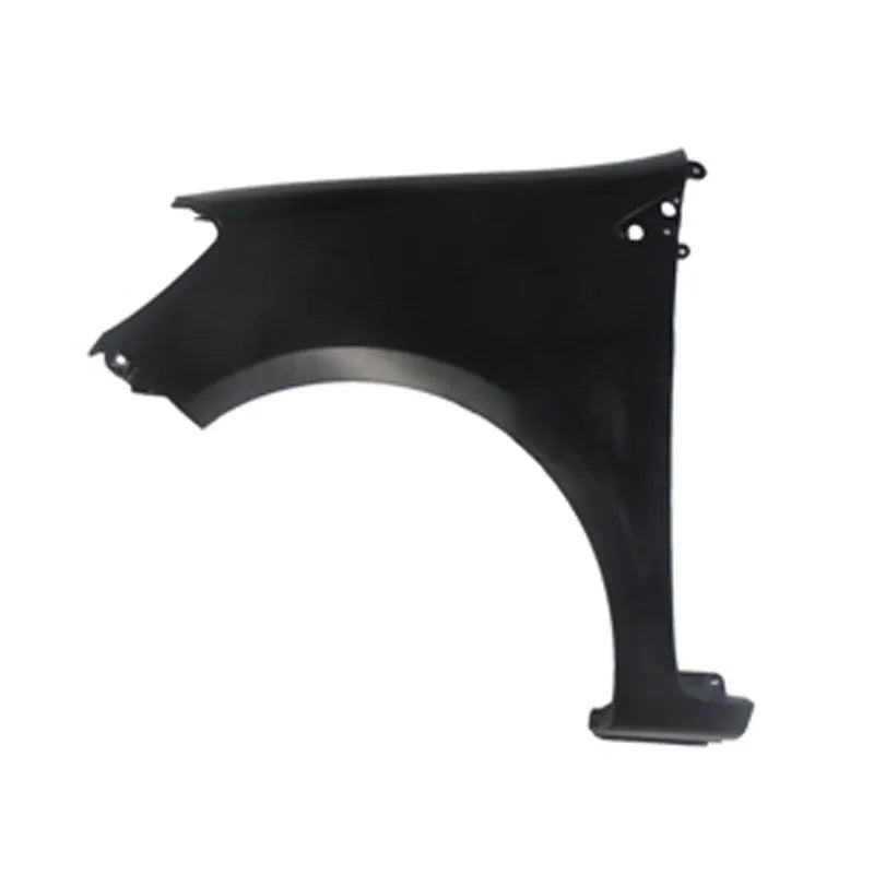 Clio Ön Çamurluk Sol 2003-2012 Meydan 631014270R