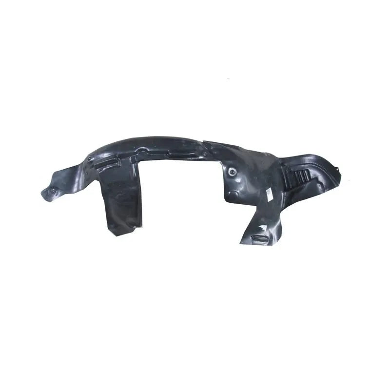 Clio Ön Çamurluk Davlumbazı Sol 2009-2012 Meydan 8200699980