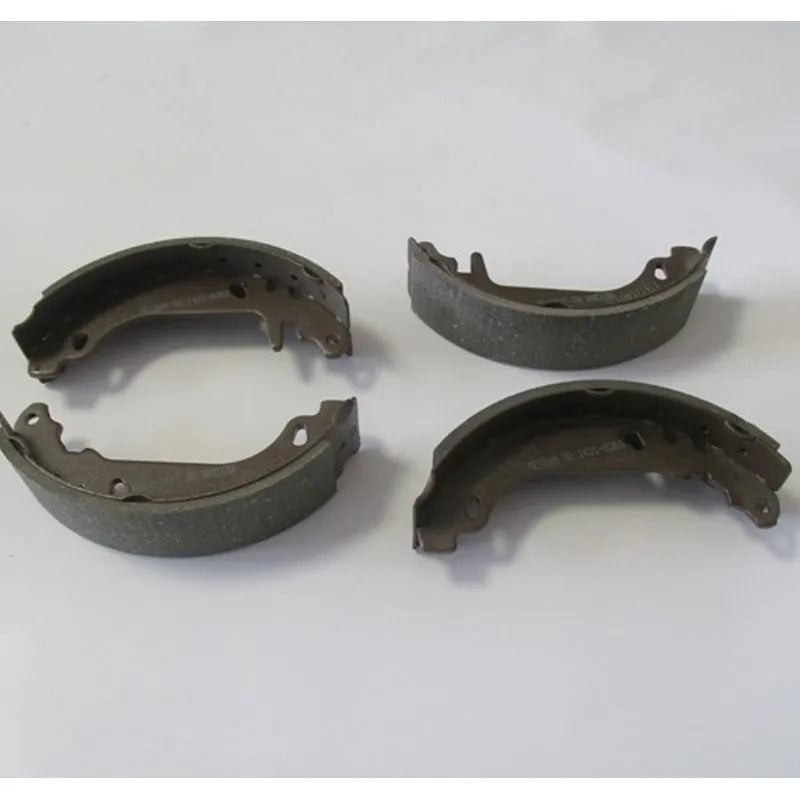 Renault 19 Arka Fren Balatası 1991-2001 Meydan 7701202542