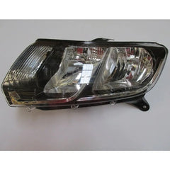 Clio Ön Far Komple 2013-2018 Meydan 260602233R