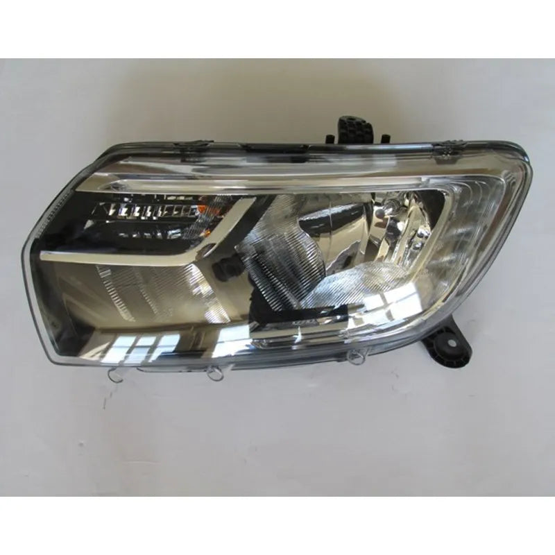 Clio Ön Far Komple 2016-2018 Meydan 260606236R