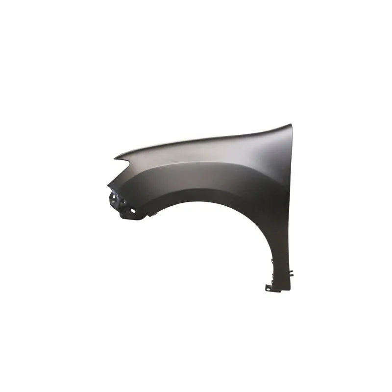 Clio Ön Çamurluk Sol 2013-2018 Meydan 631012248R