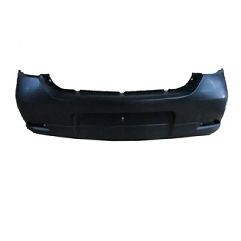 Clio Arka Tampon 2013-2015 Meydan 850101031S