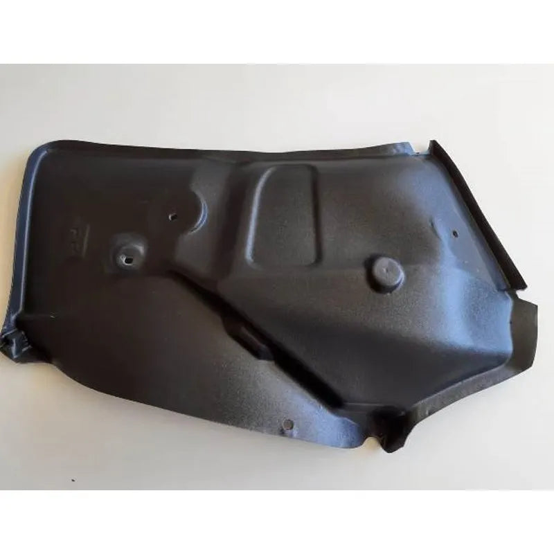 Clio Arka Çamurluk Davlumbazı Sağ 2013-2018 