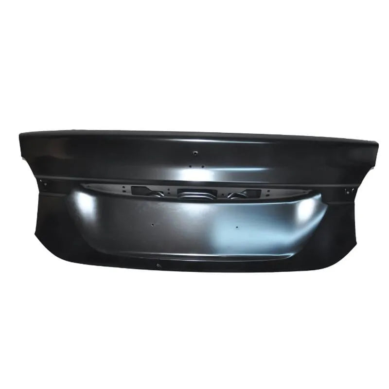 Clio Bagaj Kapağı 2016-2018 Meydan 901003406R