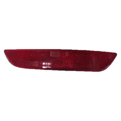 Clio Arka Tampon Reflektörü Sol 2013-2018 Meydan 265659650R