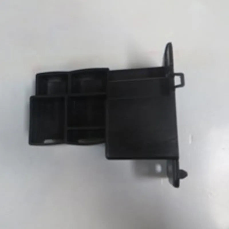 Captur Ön Tampon Bağlantı Ayağı Sol 2013-2019 