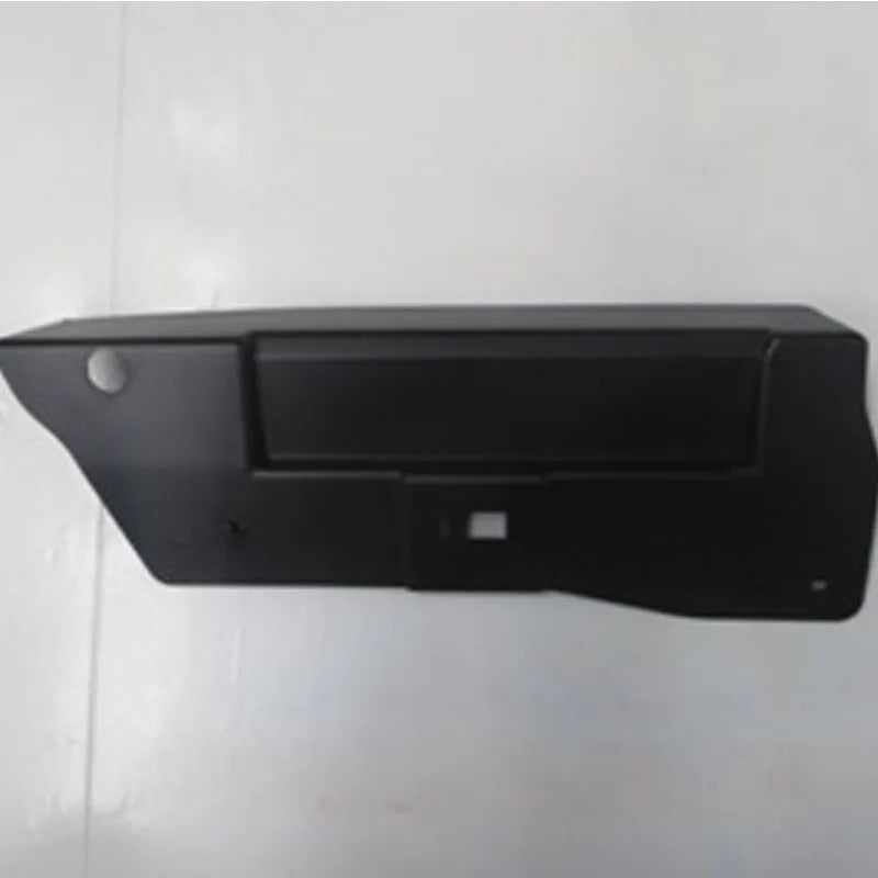 Clio Tampon Spoyleri Montaj Braketi 2013-2015 