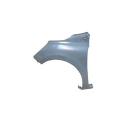 Clio Ön Çamurluk Sol 2013-2018 Meydan 631014089R