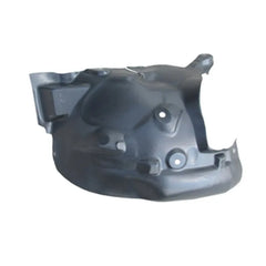 Clio Ön Çamurluk Davlumbazı Önün Arkası Sağ 2013-2018 