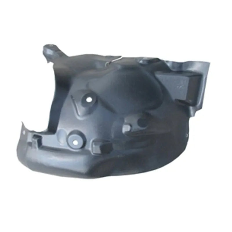 Clio Ön Çamurluk Davlumbazı Önün Arkası Sol 2013-2018 