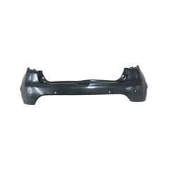 Clio Arka Tampon Üst 2013-2015 Meydan 850126718R