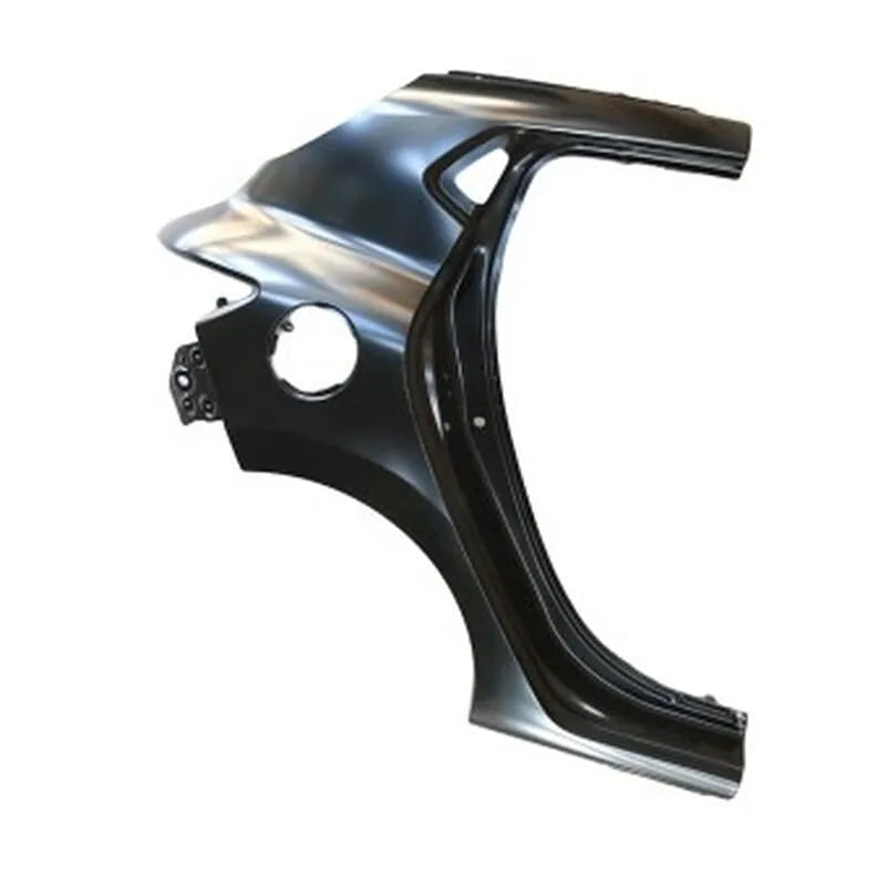 Clio Arka Çamurluk Sağ 2013-2018 Meydan 760302139R