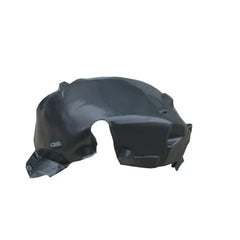 Clio Arka Çamurluk Davlumbazı Sol 2013-2018 