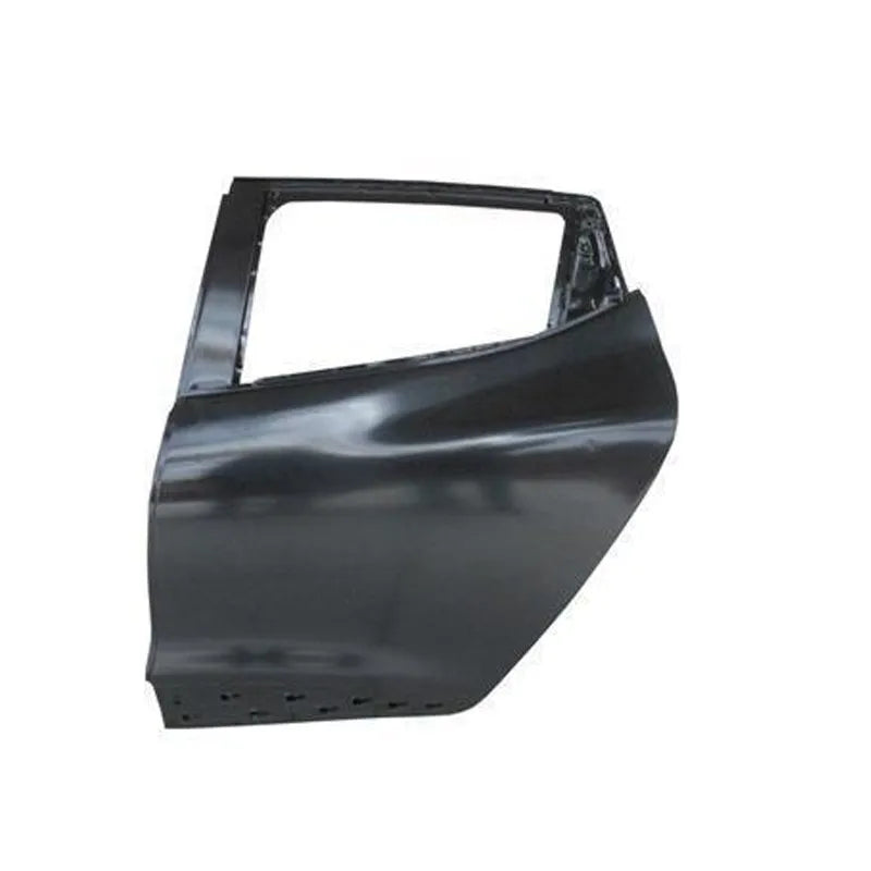 Clio Arka Kapı Komple Sol 2013-2018 Meydan 821012089R