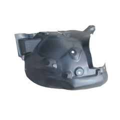 Clio Ön Çamurluk Davlumbazı Önün Arkası Sağ 2013-2018 