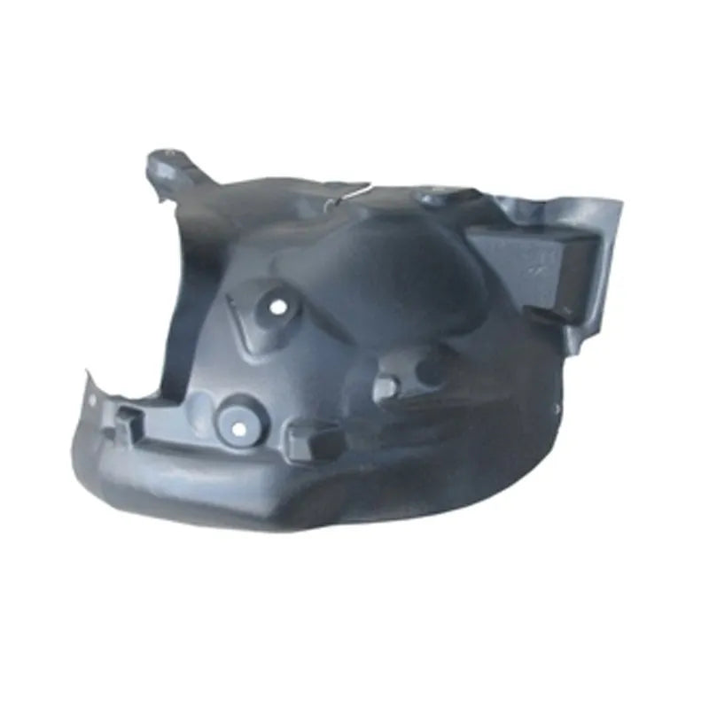 Clio Ön Çamurluk Davlumbazı Önün Arkası Sol 2013-2018 