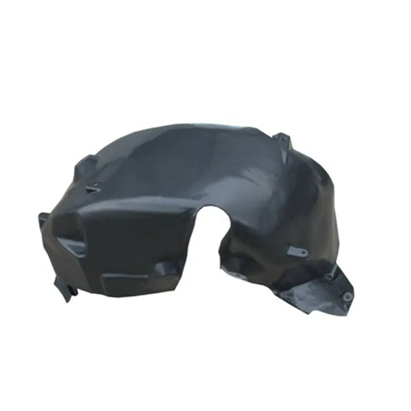 Clio Arka Çamurluk Davlumbazı Sağ 2013-2018 