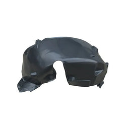 Clio Arka Çamurluk Davlumbazı Sol 2013-2018 