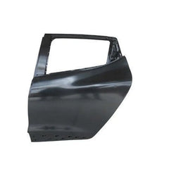 Clio Arka Kapı Komple Sol 2013-2018 Meydan 821012089R