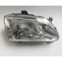 Megane Ön Far Komple 1995-1999 Meydan 260101792R
