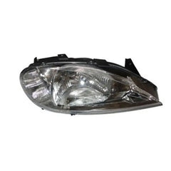 Megane Ön Far Komple 2000-2003 Meydan 260100851R