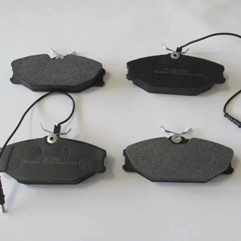 Laguna Ön Fren Balatası 1996-2002 Meydan 410601531R