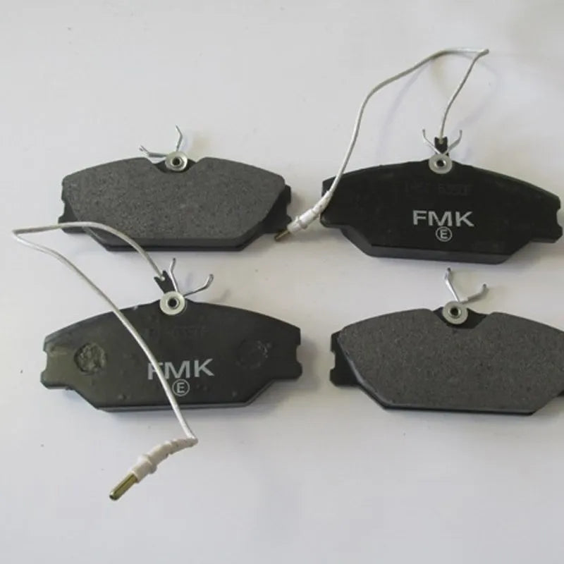 Megane Ön Fren Balatası 1995-2003 Meydan 410601531R