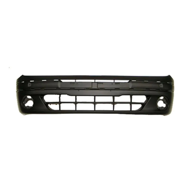 Megane Ön Tampon 2000-2003 Meydan 7701473523