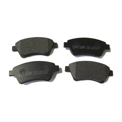 Kangoo Ön Fren Balatası 2010-2012 Meydan 410601241R