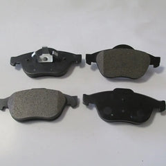 Megane Ön Fren Balatası 2004-2009 Meydan 410607716R