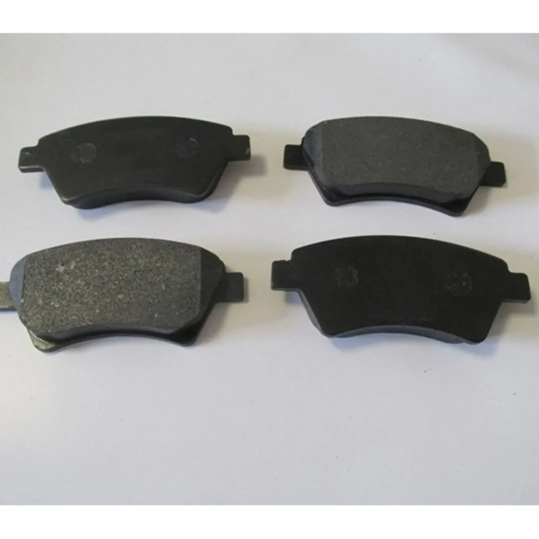 Megane Ön Fren Balatası 2004-2009 Meydan 410601241R